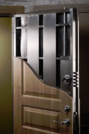 High Security Commercial Door Locks